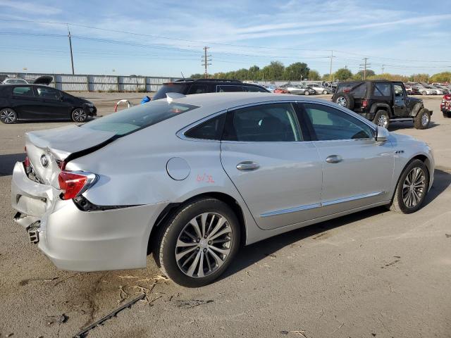 VIN 1G4ZP5SS0HU164637 2017 Buick Lacrosse, Essence no.3