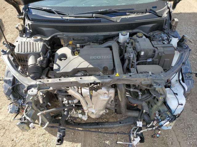 2022 CHEVROLET EQUINOX PR - 3GNAXXEV6NS227584