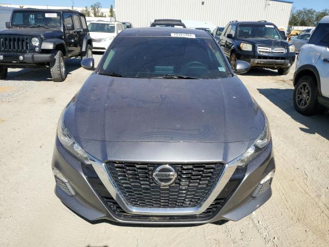 2020 NISSAN ALTIMA S - 1N4BL4BV1LC170988