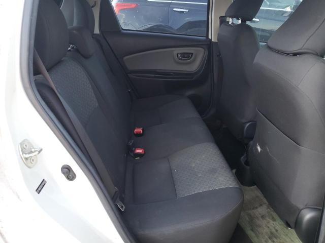 2016 TOYOTA YARIS L - VNKKTUD37GA066763