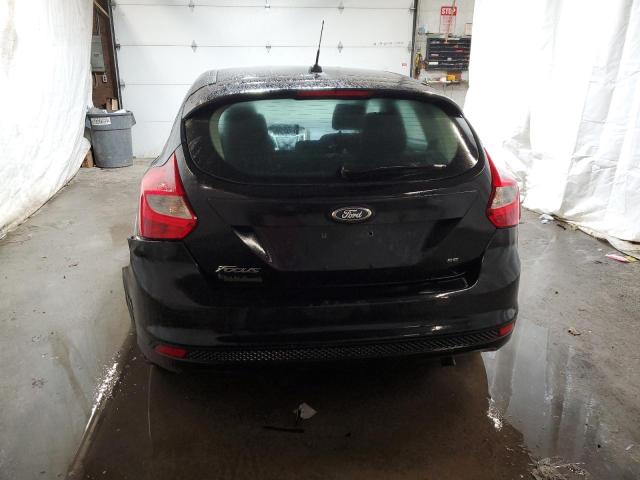 VIN 1FADP3K2XEL315851 2014 Ford Focus, SE no.6