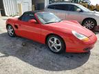 PORSCHE BOXSTER photo