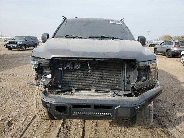 2018 FORD F150 SUPER - 1FTEW1EP0JKF35660