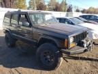 JEEP CHEROKEE S photo