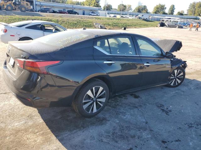 2022 NISSAN ALTIMA SV - 1N4BL4DV4NN354407