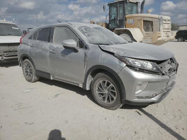 2020 MITSUBISHI ECLIPSE CR - JA4AS3AA4LZ024285