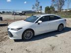 2020 TOYOTA AVALON LIM - 4T1DZ1FB0LU042585