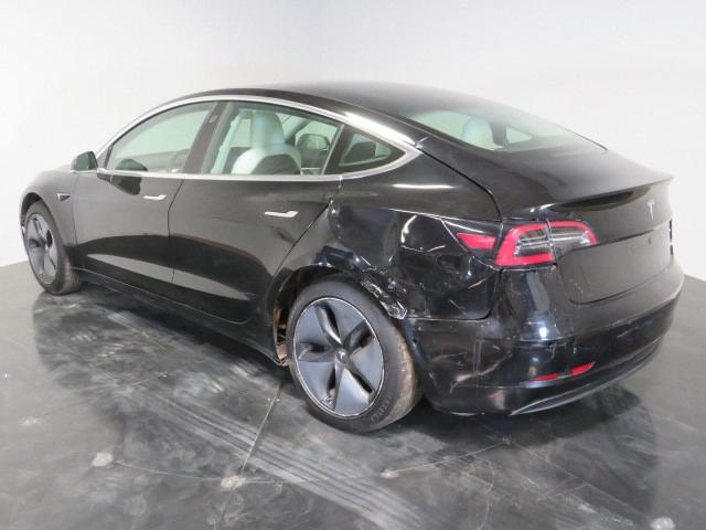 VIN 5YJ3E1EA6KF301575 2019 Tesla MODEL 3 no.4