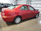 Lot #3024600793 2006 TOYOTA COROLLA CE