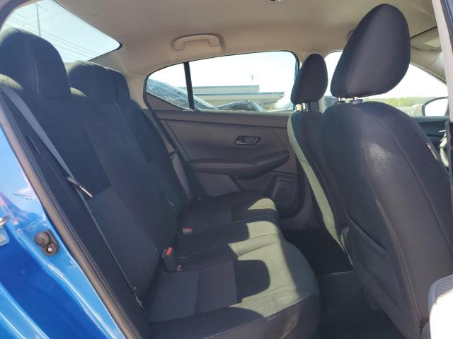 2024 NISSAN SENTRA SV - 3N1AB8CV0RY258545