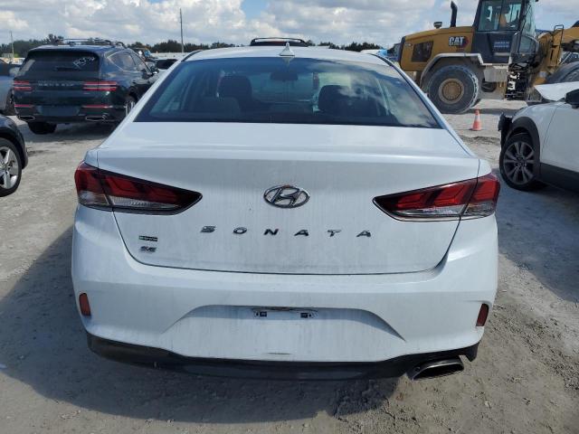 VIN 5NPE24AF9KH762677 2019 Hyundai Sonata, SE no.6