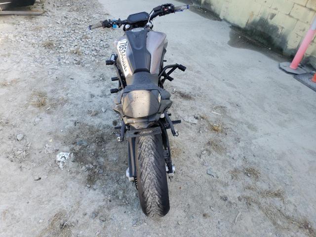 2022 YAMAHA MT07 JYARM32E0NA003189