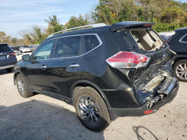 2015 NISSAN ROGUE S - 5N1AT2MV4FC913506