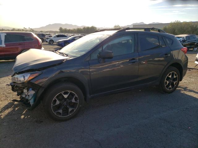 VIN JF2GTABC1K8273327 2019 Subaru Crosstrek no.1