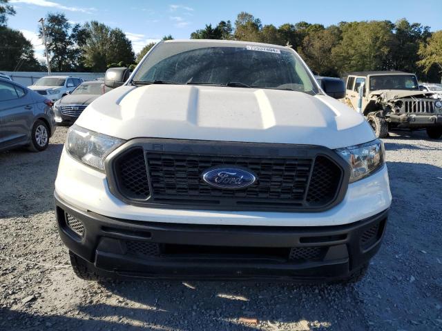 2021 FORD RANGER XL - 1FTER4EH4MLD55985