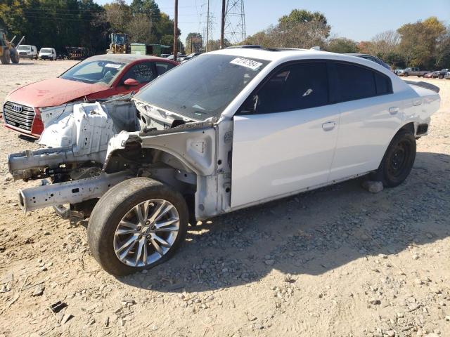 2019 DODGE CHARGER SC - 2C3CDXGJ3KH576757