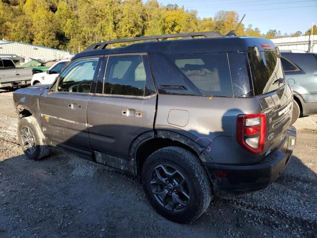 2023 FORD BRONCO SPO - 3FMCR9D90PRD20036
