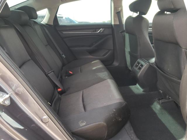 2018 HONDA ACCORD EX - 1HGCV1F42JA249153
