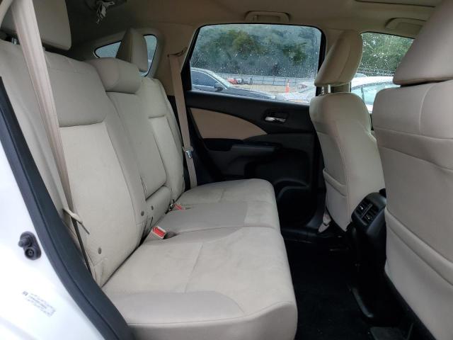 2015 HONDA CR-V EX - 5J6RM4H58FL088008
