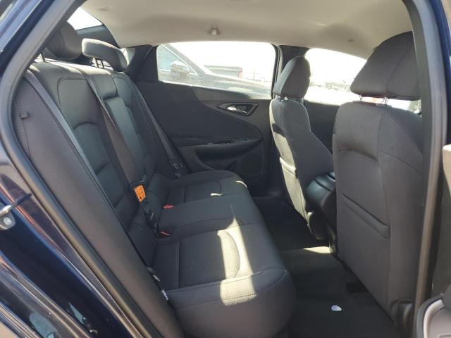 2017 CHEVROLET MALIBU LS - 1G1ZC5STXHF266159