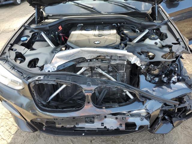 2021 BMW X3 XDRIVEM - 5UXTY9C09M9F41346