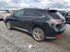 LEXUS RX 350 BAS photo