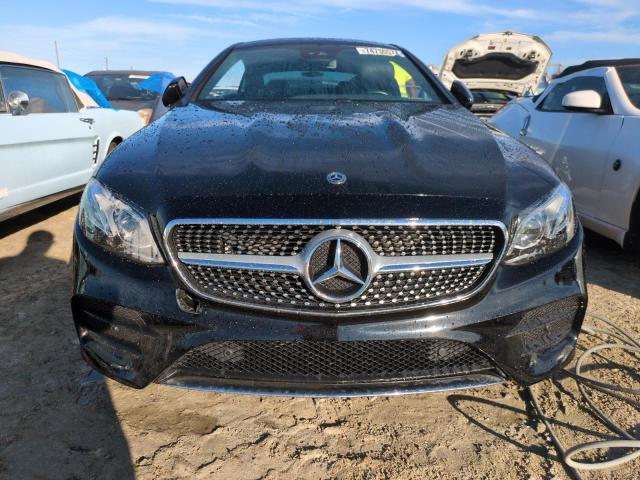 VIN WDD1J6GB2JF021562 2018 Mercedes-Benz E-Class, 4... no.5