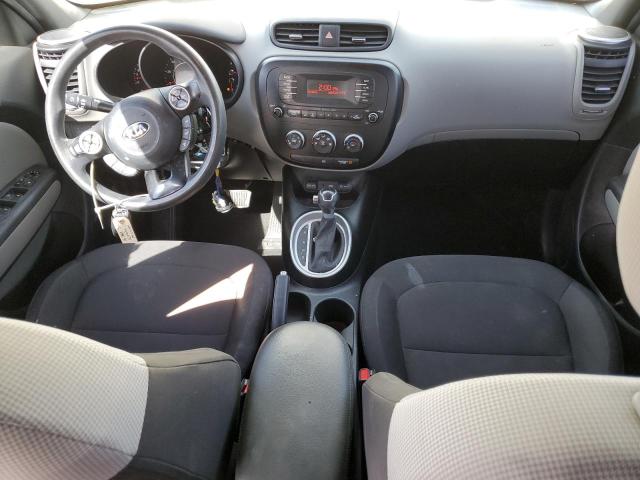 2016 KIA SOUL - KNDJN2A25G7391942