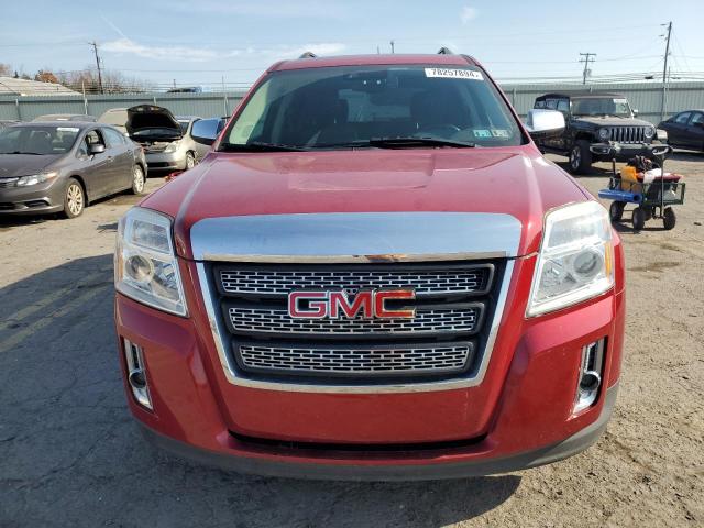 VIN 2GKFLYE39E6369526 2014 GMC Terrain, Slt no.5