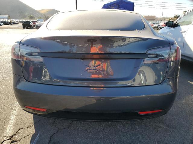 2017 TESLA MODEL S - 5YJSA1E20HF179420
