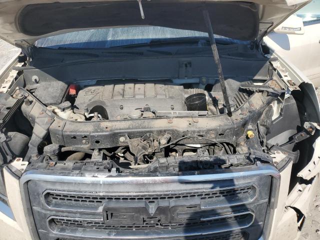 2015 GMC ACADIA SLT - 1GKKVRKD8FJ215003
