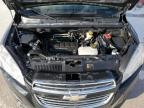 CHEVROLET TRAX 1LT photo