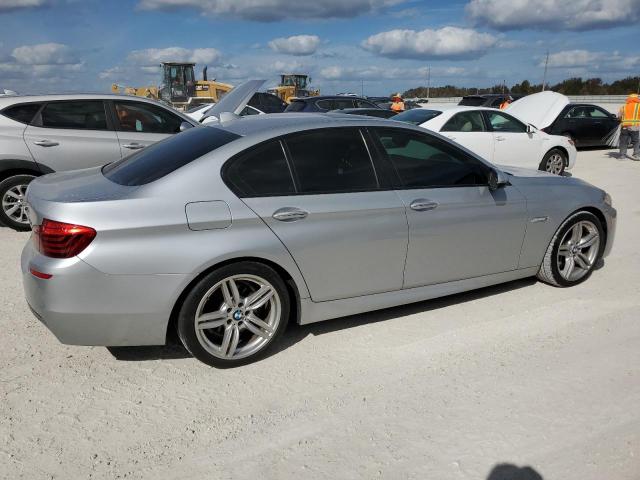 2015 BMW 535 D WBAXA5C58FD691230