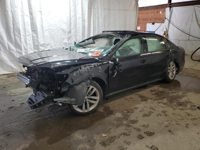 2019 VOLKSWAGEN PASSAT WOL #3027095879