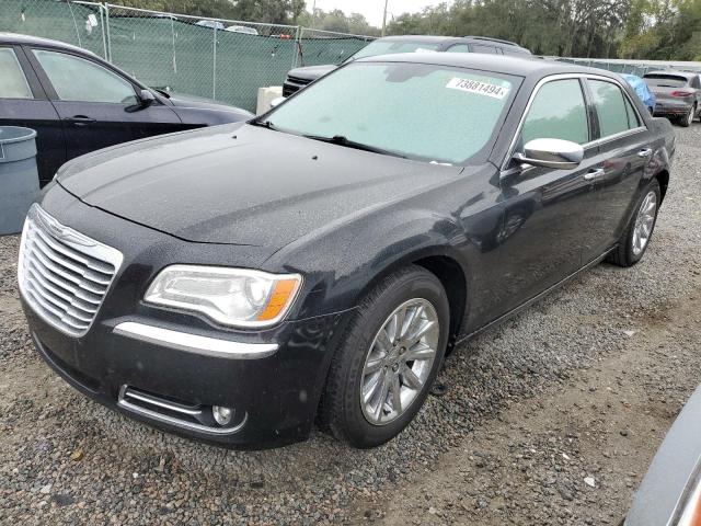 2012 CHRYSLER 300C 2012