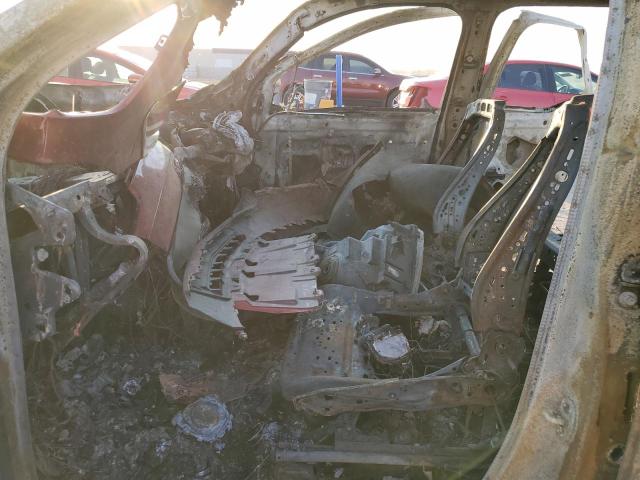 2021 CHEVROLET TRAVERSE P 1GNEVKKW3MJ100024