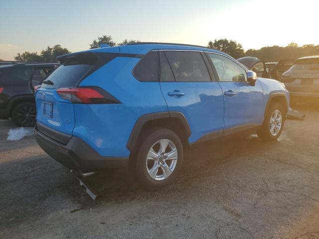 2021 TOYOTA RAV 4 2T3W1RFV3MW162334