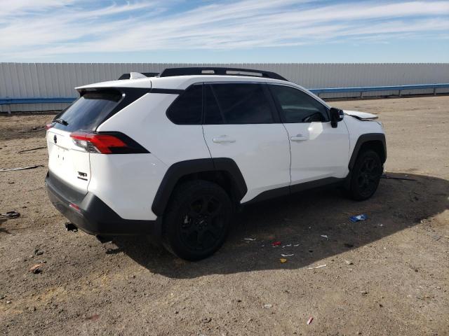 2021 TOYOTA RAV4 TRD O - 2T3S1RFV6MW153156
