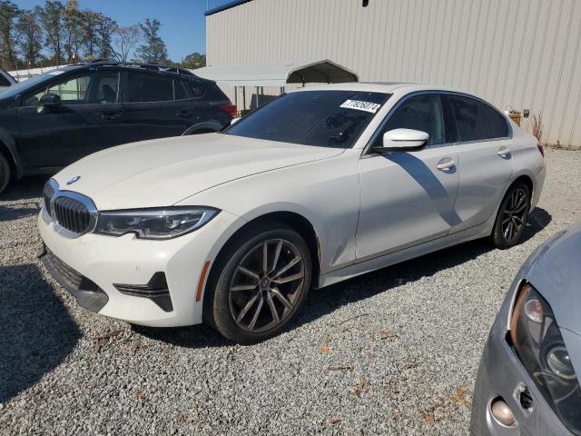 2020 BMW 330XI #2945011877