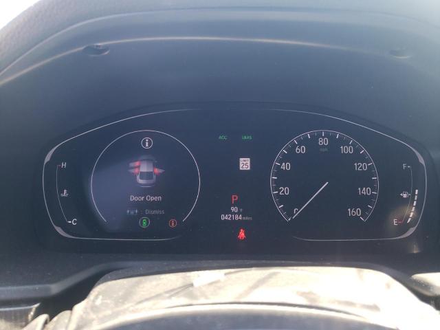 2020 HONDA ACCORD SPO - 1HGCV1F36LA059351