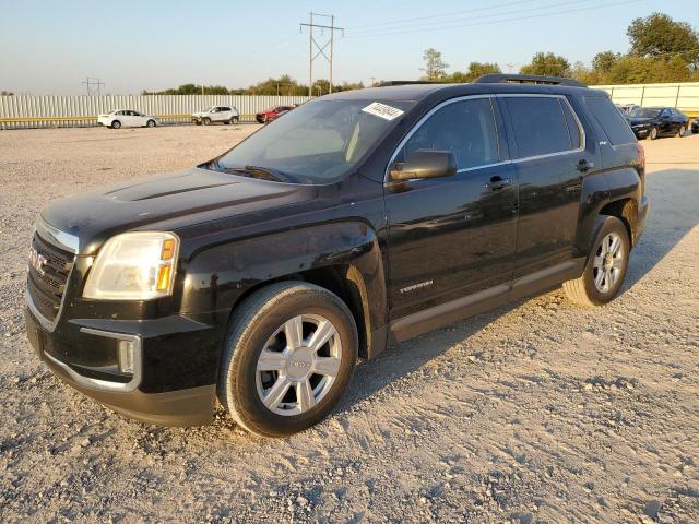 2016 GMC TERRAIN SL - 2GKALNEK4G6196792