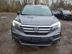 HONDA PILOT TOUR снимка