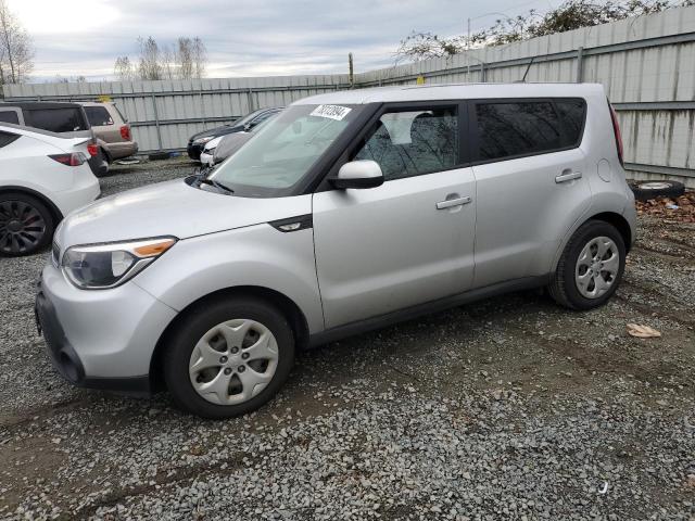 VIN KNDJN2A20E7731883 2014 KIA Soul no.1