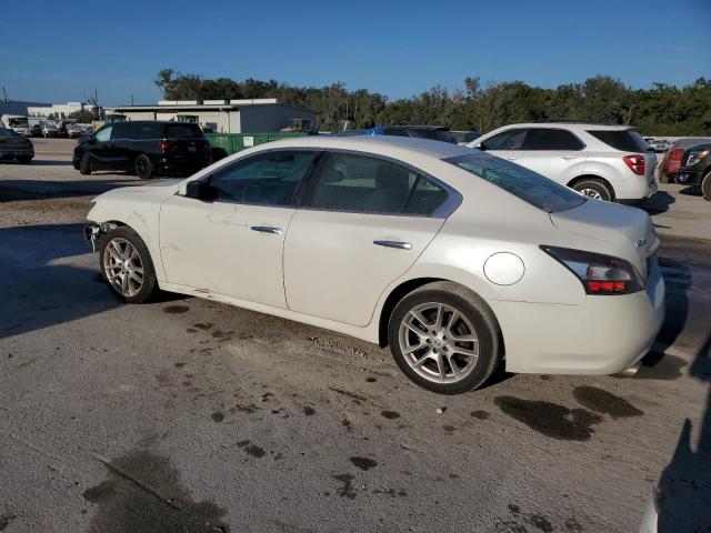 VIN 1N4AA5AP2EC492956 2014 Nissan Maxima, S no.2