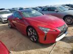 Lot #2953172358 2018 LEXUS LC 500