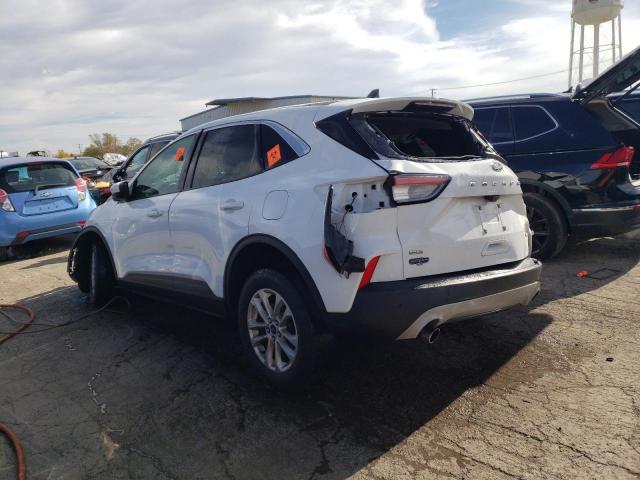 2020 FORD ESCAPE SE - 1FMCU0G63LUC27493
