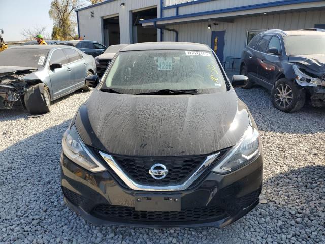 VIN 3N1AB7AP7HY271208 2017 NISSAN SENTRA no.5