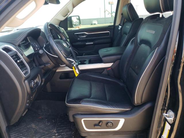2020 RAM 1500 LARAM - 1C6SRFJT8LN181356