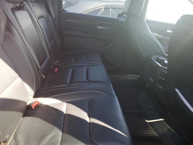 2024 RAM 1500 REBEL - 1C6SRFLT9RN144564