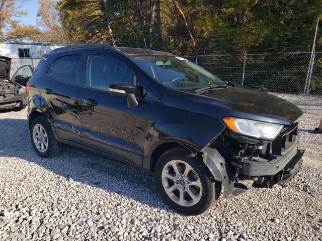 VIN MAJ3P1TE2JC179024 2018 Ford Ecosport, SE no.4